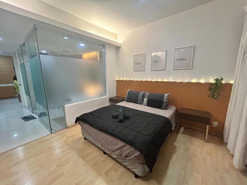 Private Jacuzzi Suite - Pertama Residency