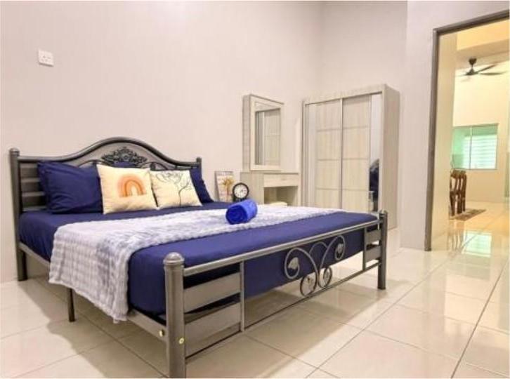 QM_Homestay Bagan Serai