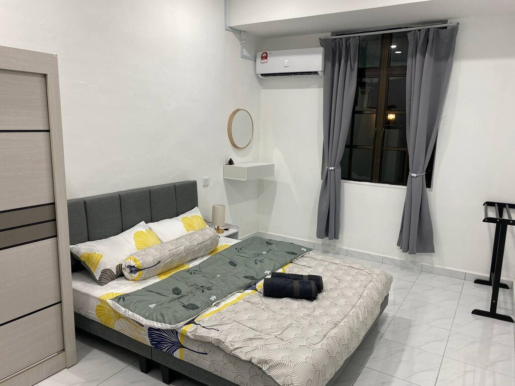 Rania Homestay