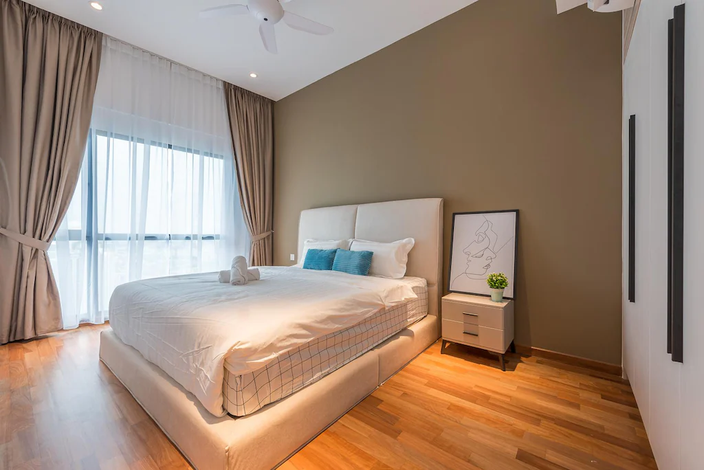 Reizz Residence By Minsu