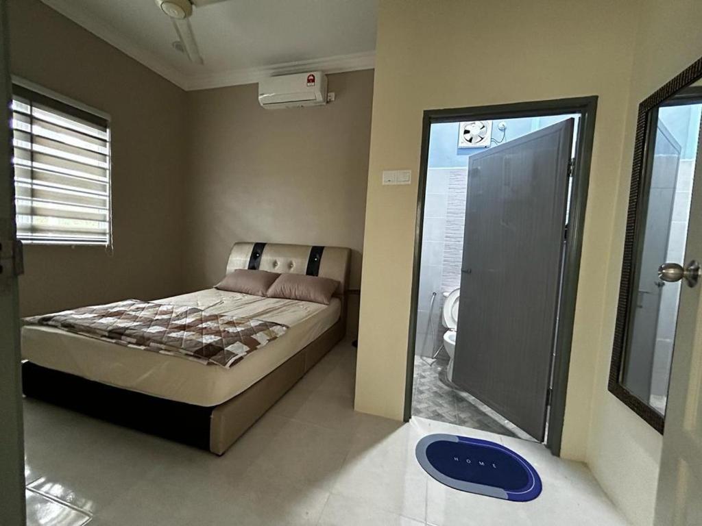 Rest Homestay