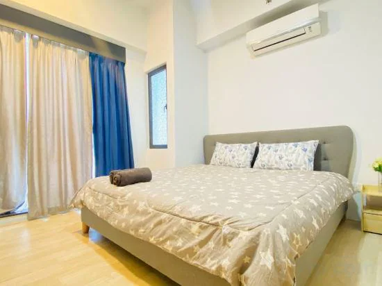 Revo, Aurora Place, Bukit Jalil