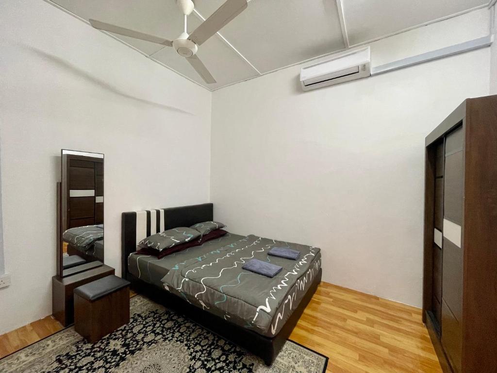 RH Homestay Mentakab-Temerloh