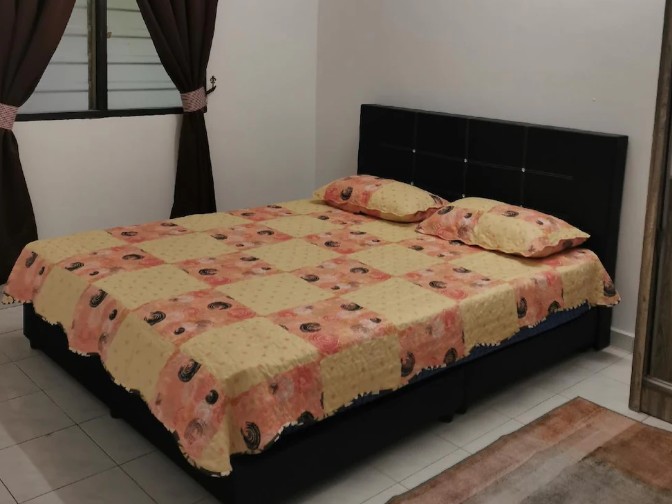 Sarah Homestay Jerantut