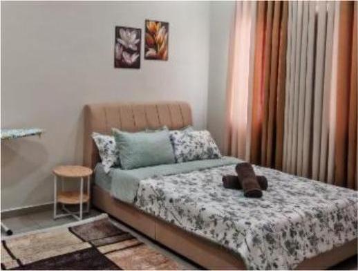 Seri Indah Homestay Bandar Baru Kuala Lipis