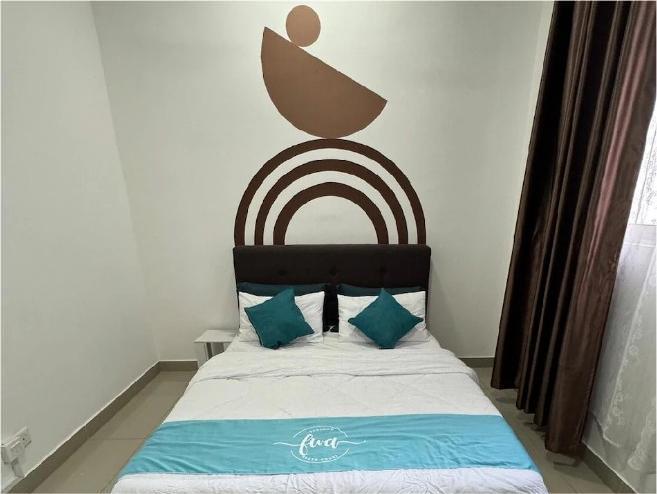 Seri Topaz Comfort Home