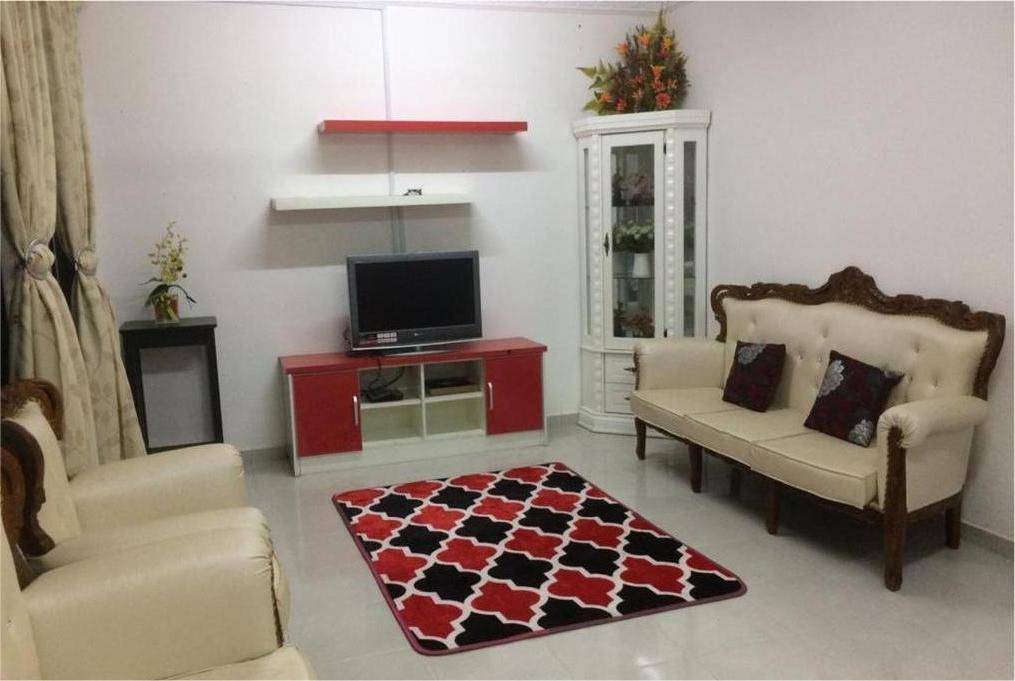 Sesuci Murni Homestay