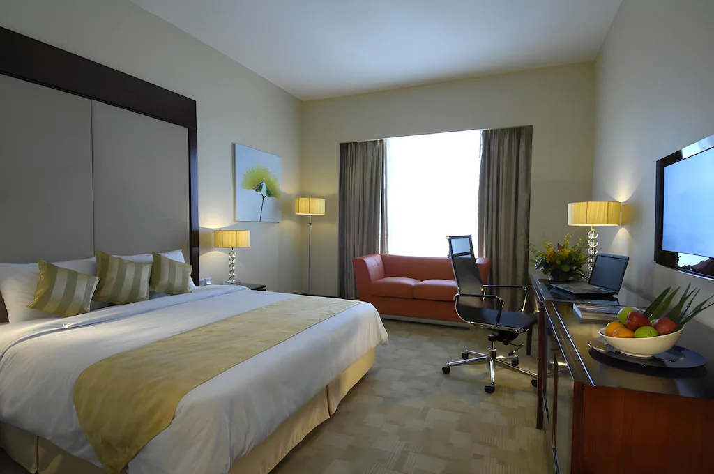 Silka Maytower Kuala Lumpur