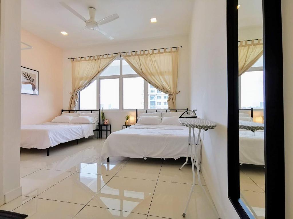 Skypod Residence Puchong