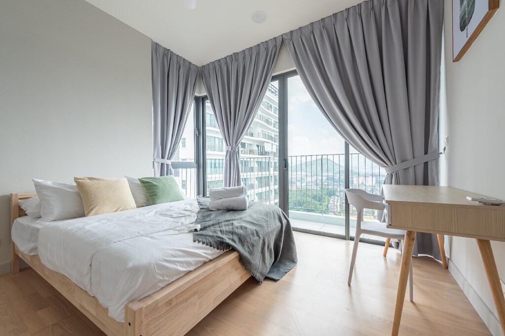 Skyring Homestay