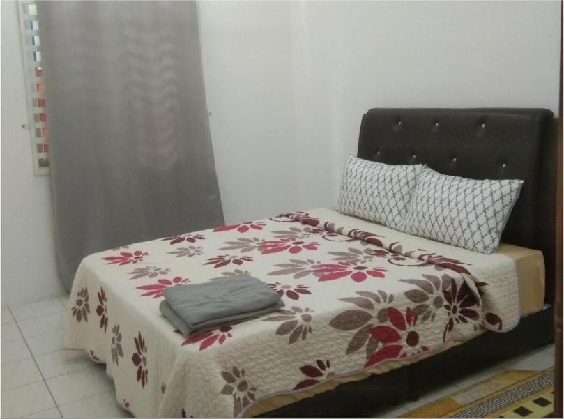 Small House Surrounding with Nature