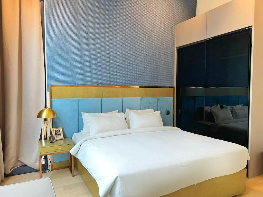 Star Serviced Suite KLCC