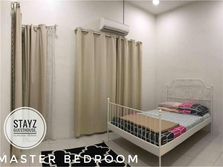 Stayz Guesthouse