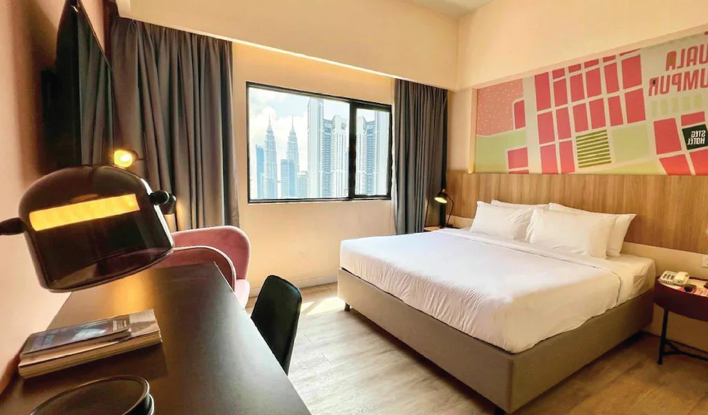 STEG Kuala Lumpur