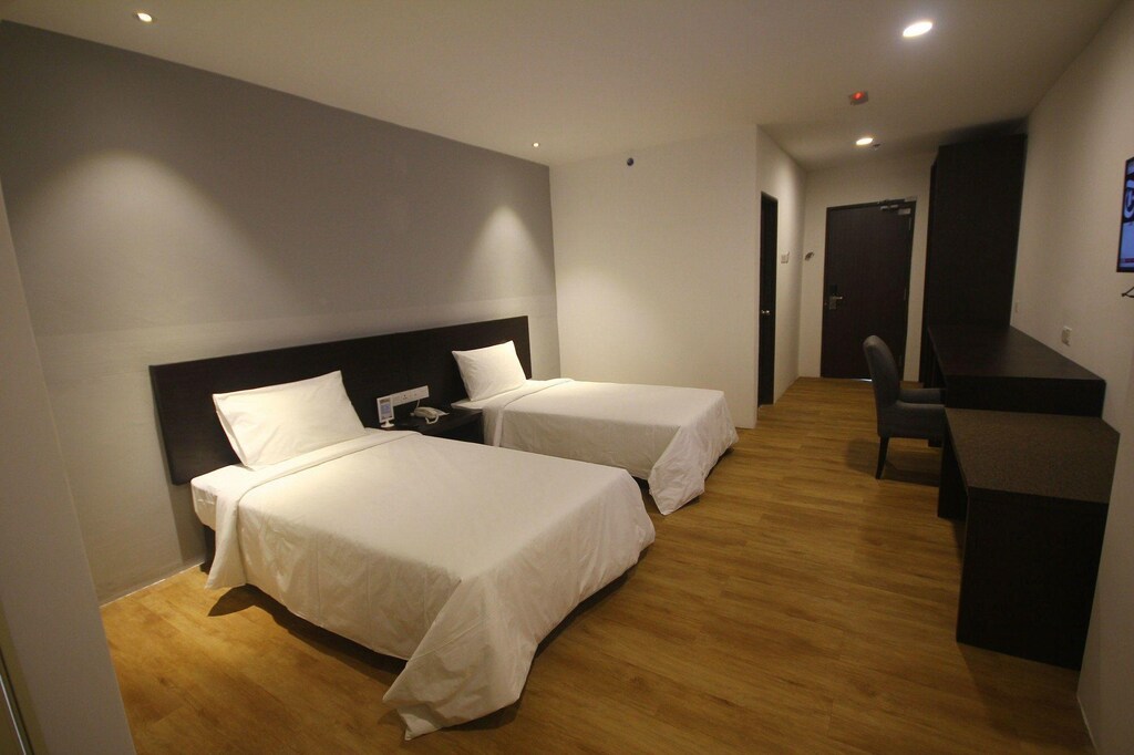 Summit Signature Hotel OUG Kuala Lumpur