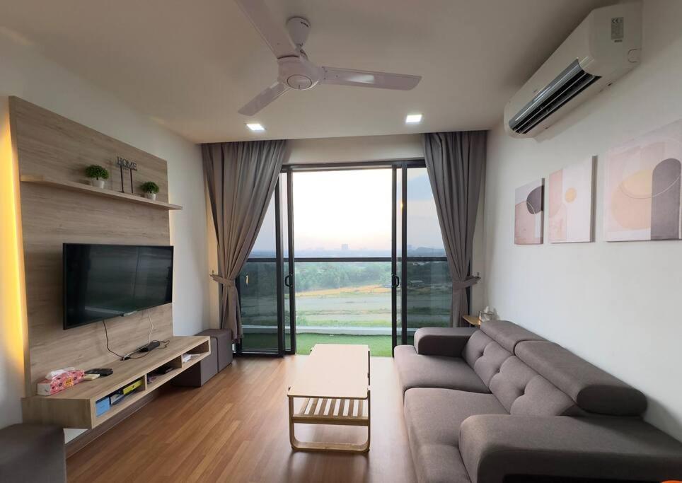 Sunset View Condo Cyberjaya