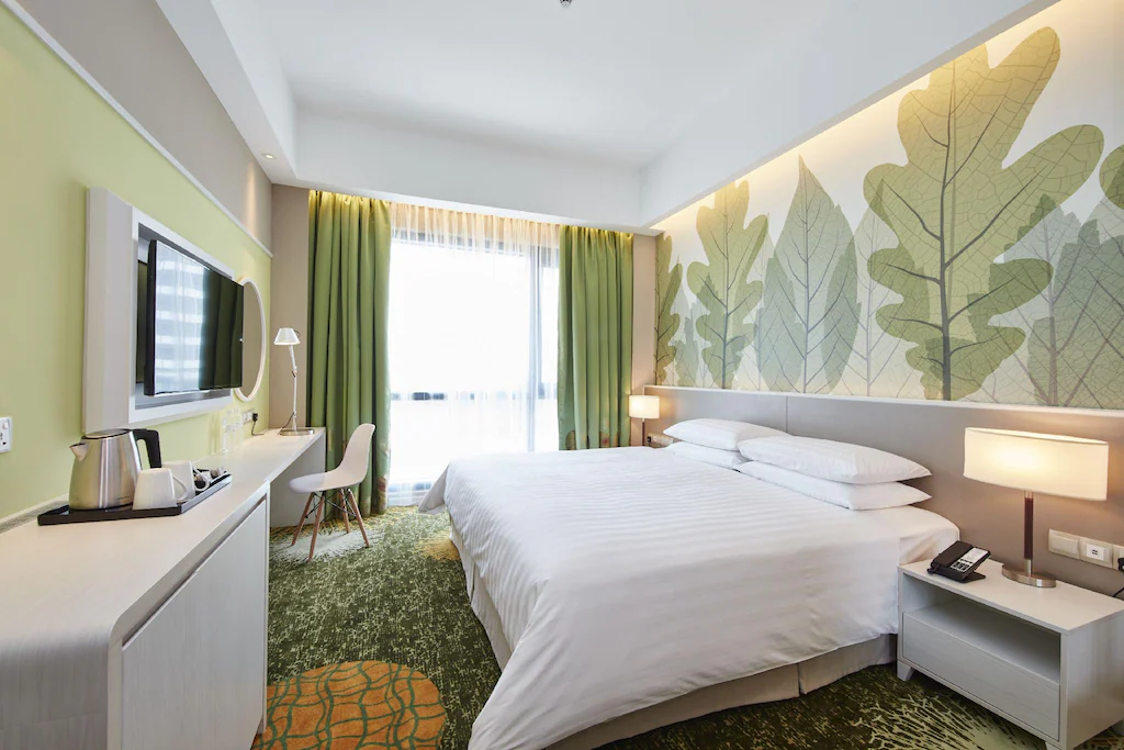Sunway Velocity Hotel Kuala Lumpur