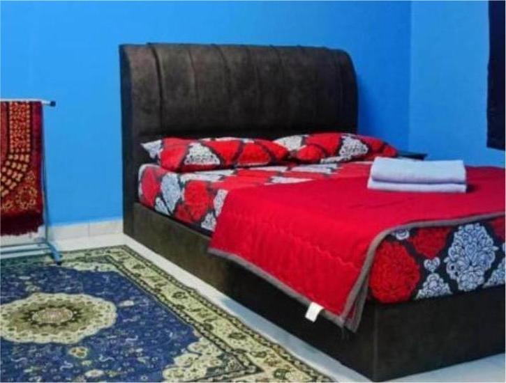 The Batrisyia Homestay