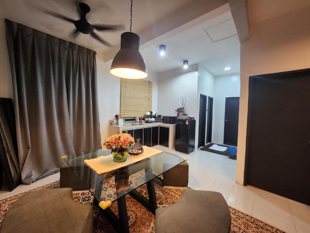 The Bunker StudioStay