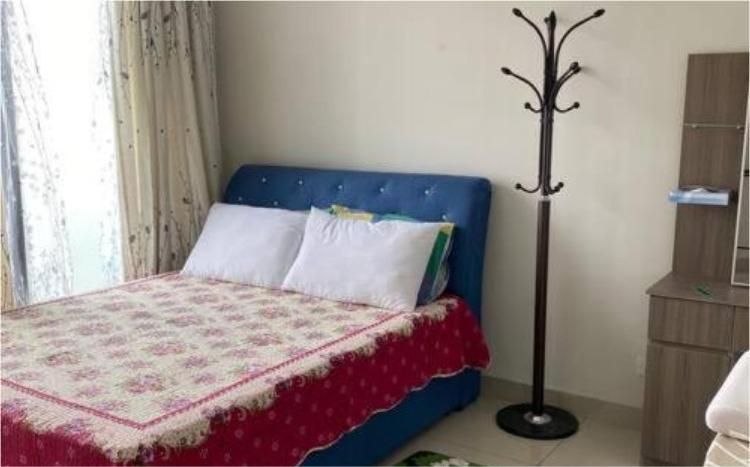 The Makcik's @UNIV360 Serdang