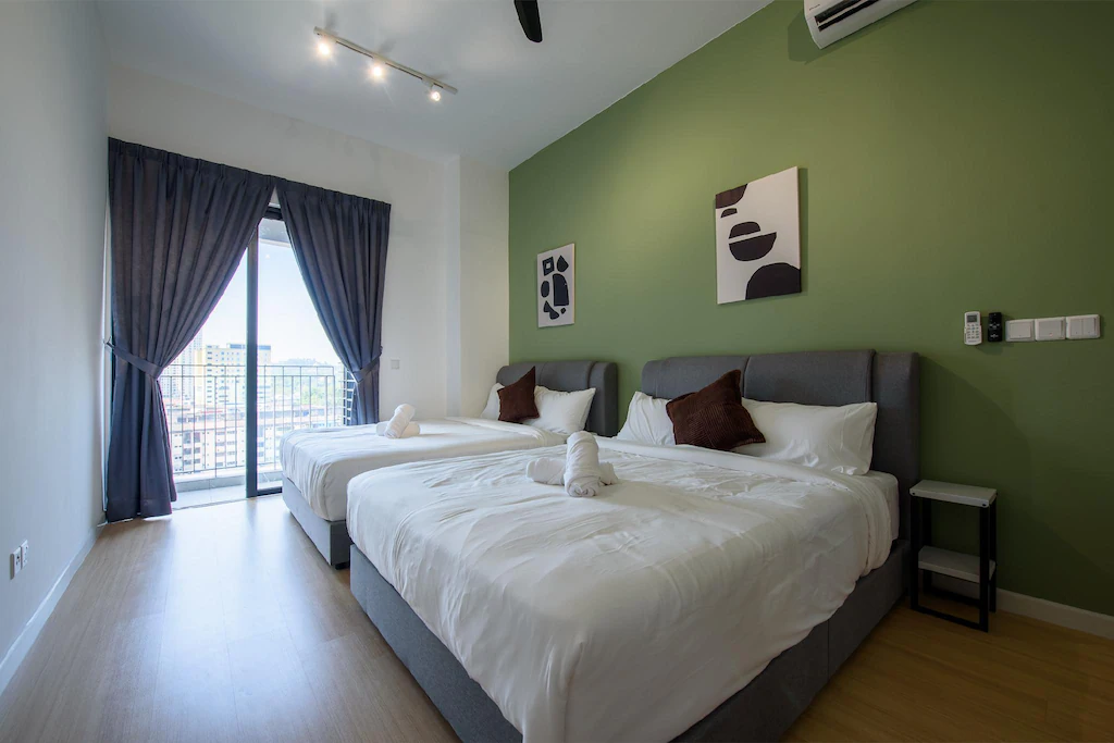 The Pano by Minsu Signature