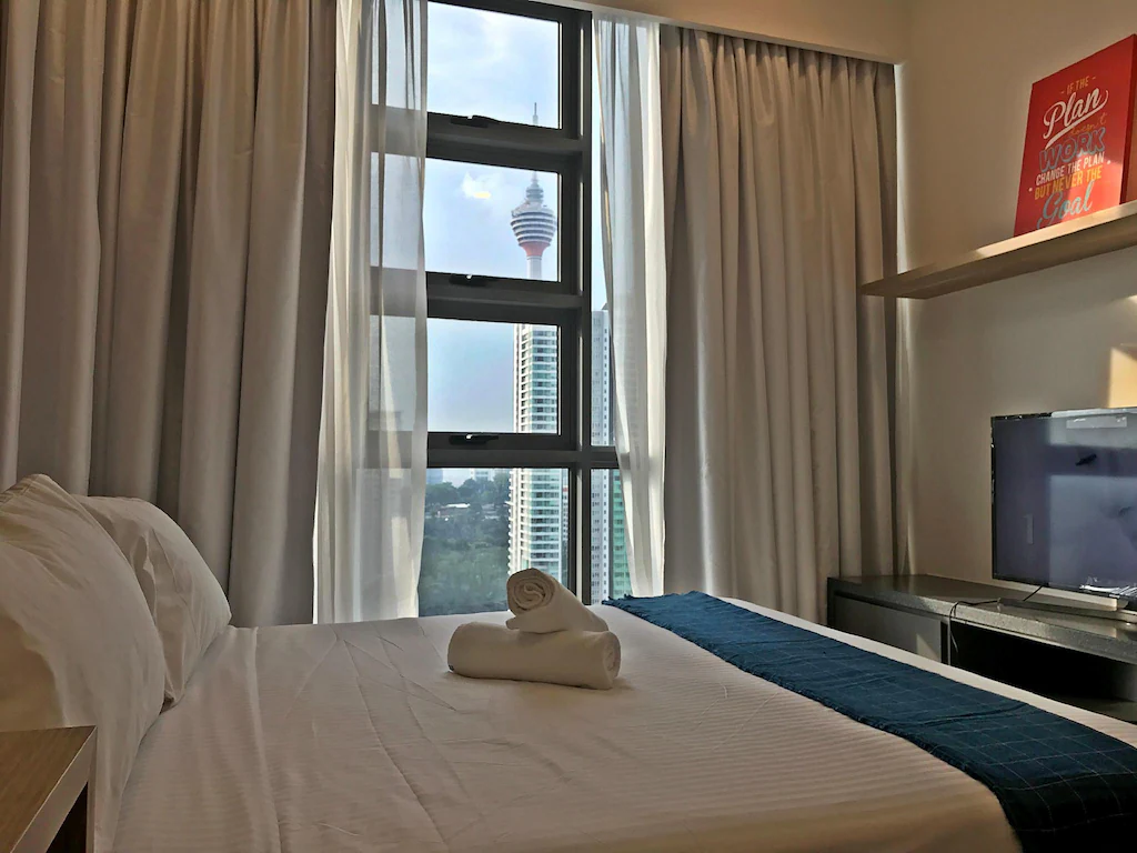 The Robertson by Urban Suites