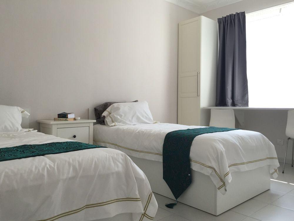 The Trails Of Kampar