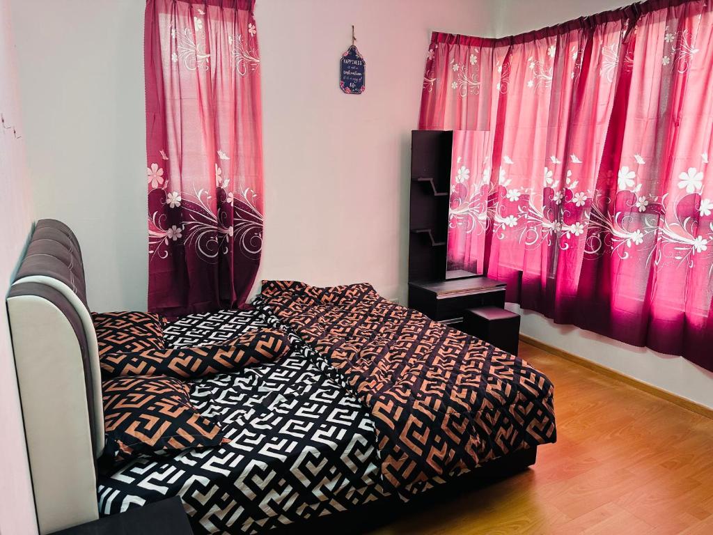 Tom’s Homestay