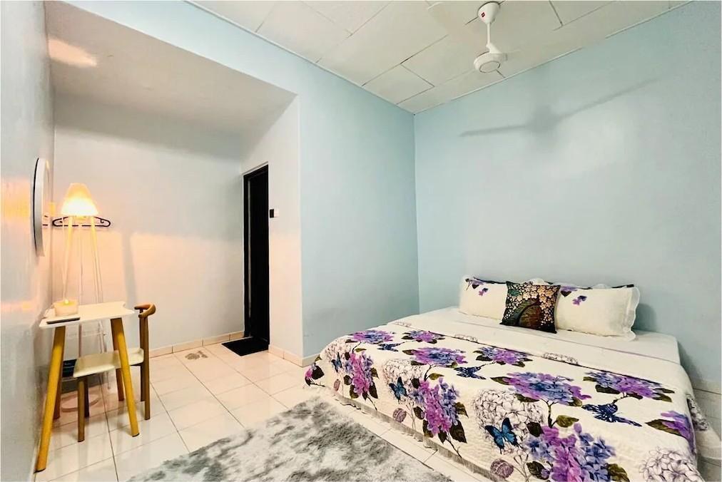 Town-Centre Tg Malim | Pelangi29