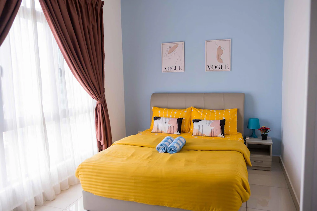 Trigon@Setiawalk Puchong