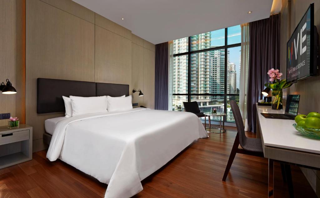 V E Hotel & Residence