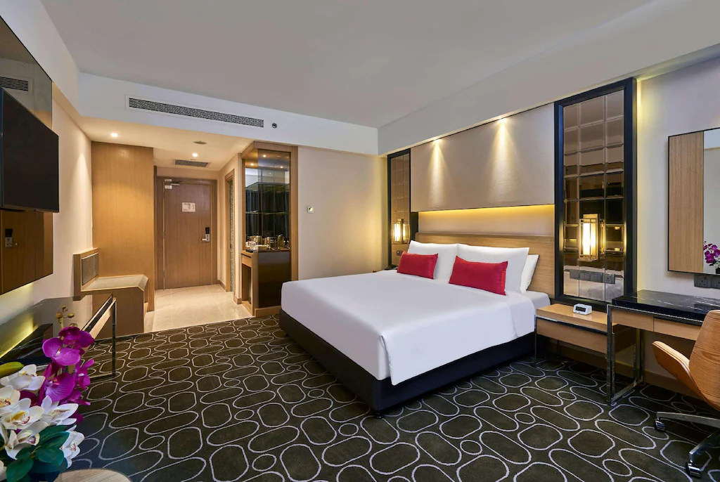 Wyndham Acmar Klang