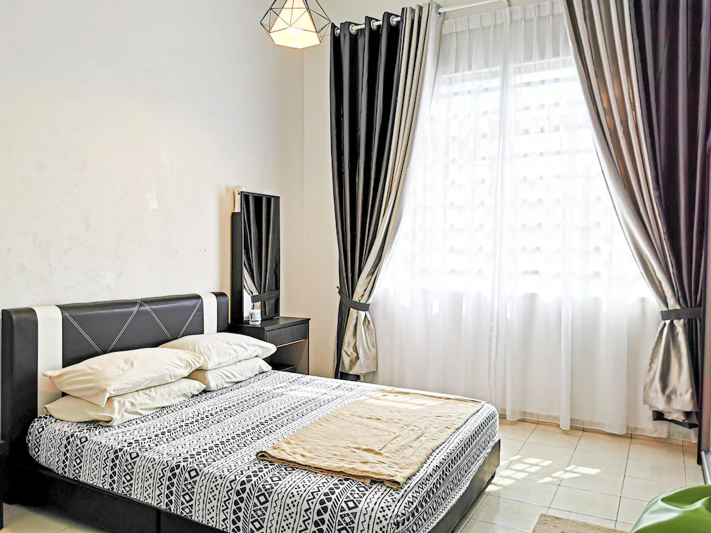 22 Residency Homestay / 4BR / Fully Airconditioned