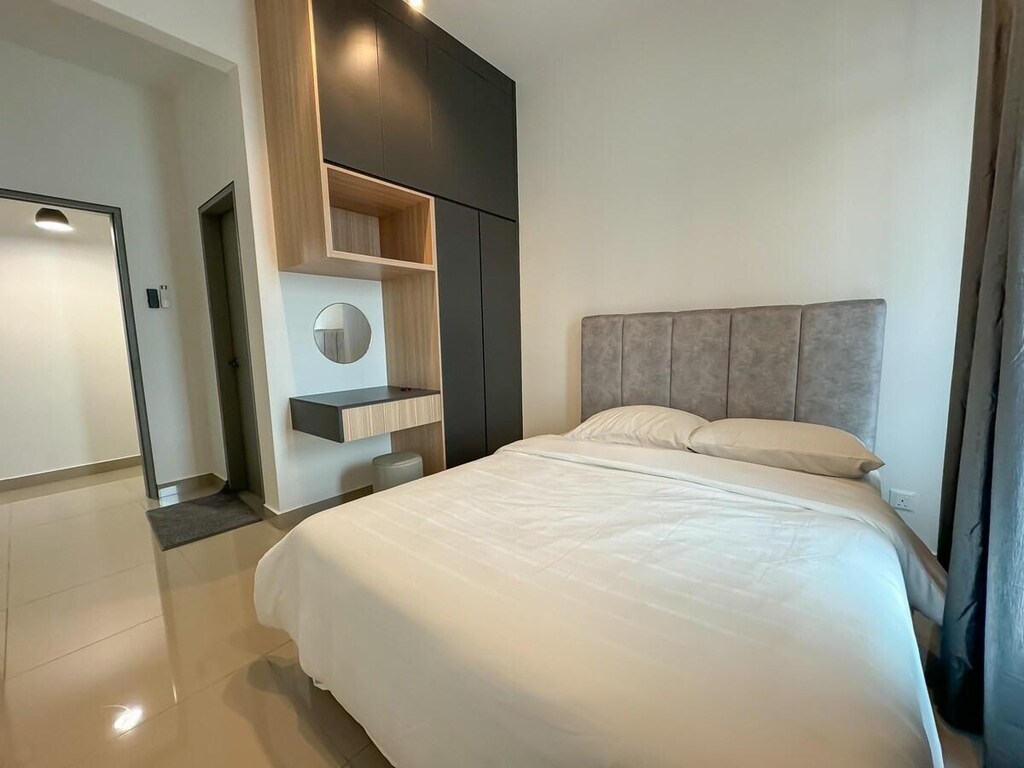 AJ Suites by Rilaks
