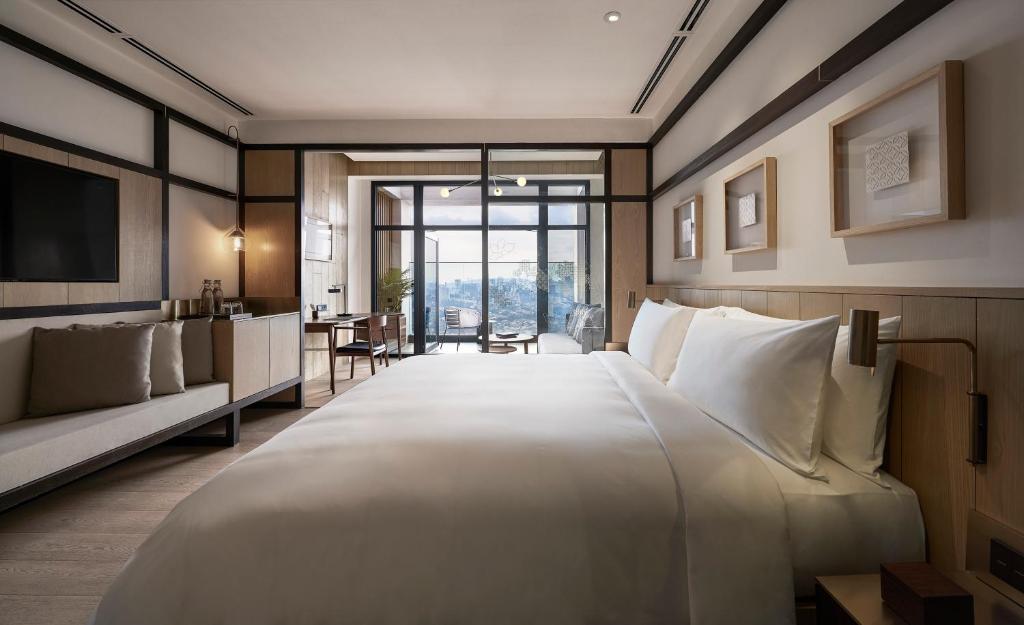 Alila Bangsar Kuala Lumpur