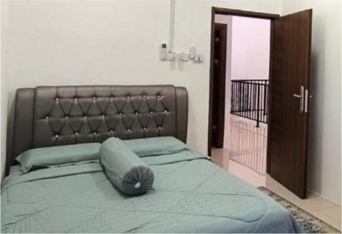 AMI Homestay & Guest House