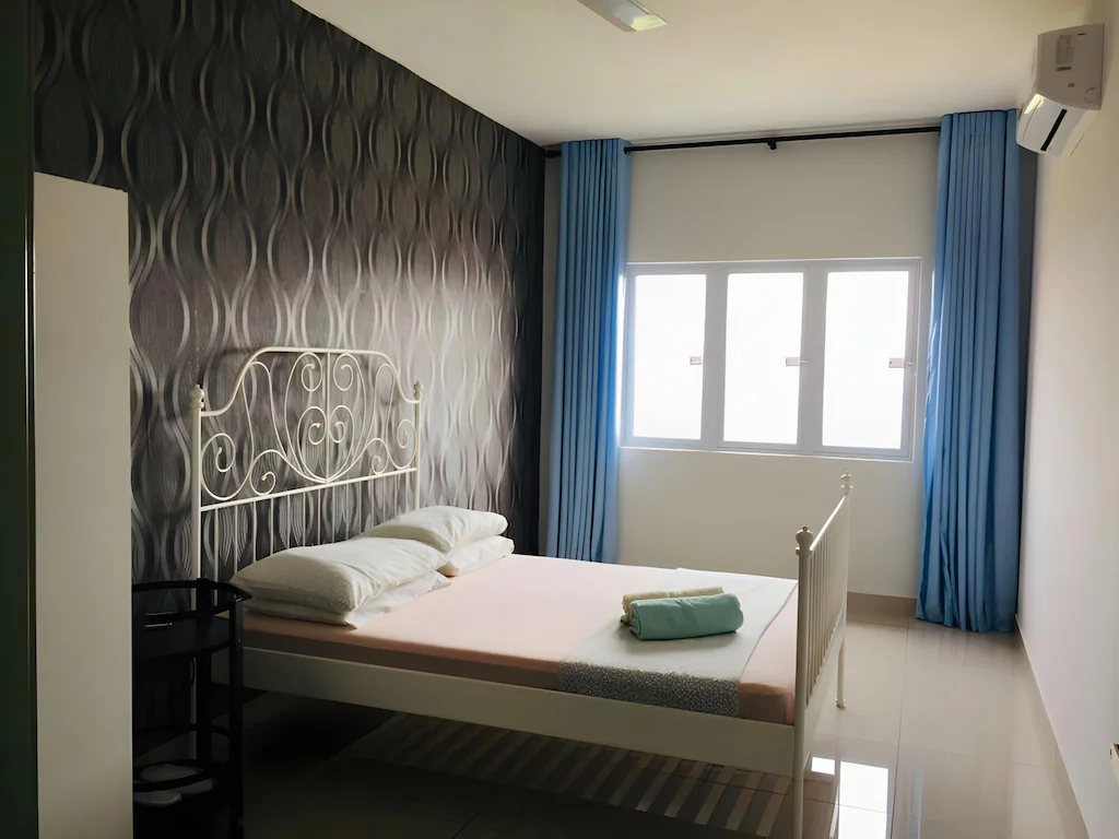 AR Homestay - Koi Prima Condominium, Puchong