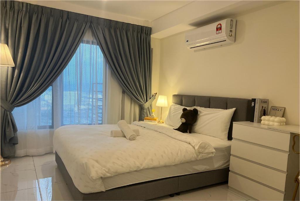 Arte Cheras Retreat Moka