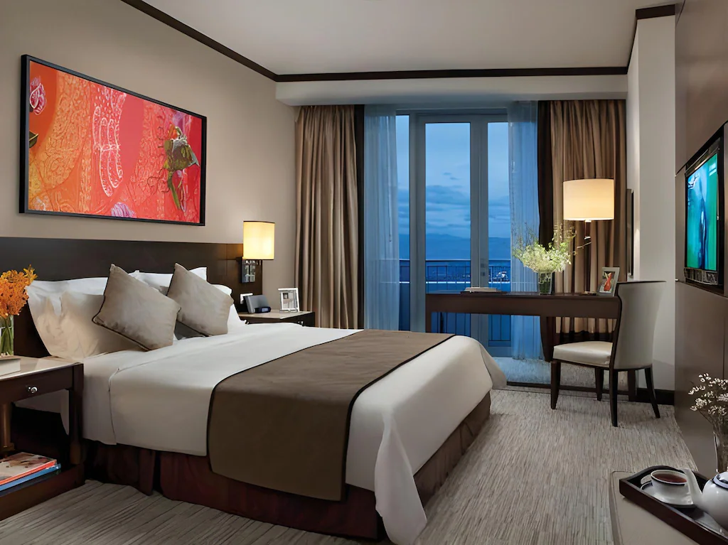 Ascott Kuala Lumpur