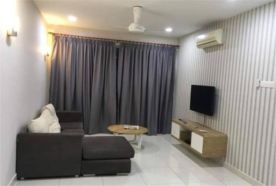 Aurora Residence @ PUCHONG PRIMA