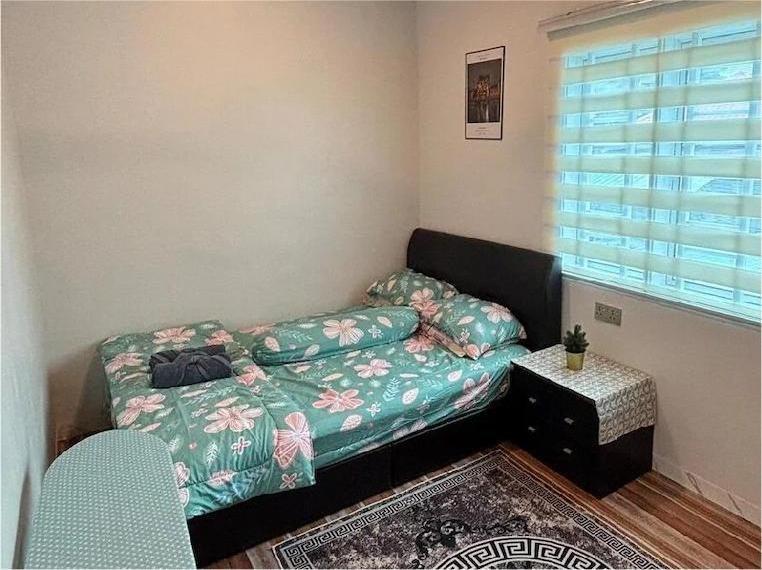 AZ Townsuite City Center free Netflix Wifi Parking