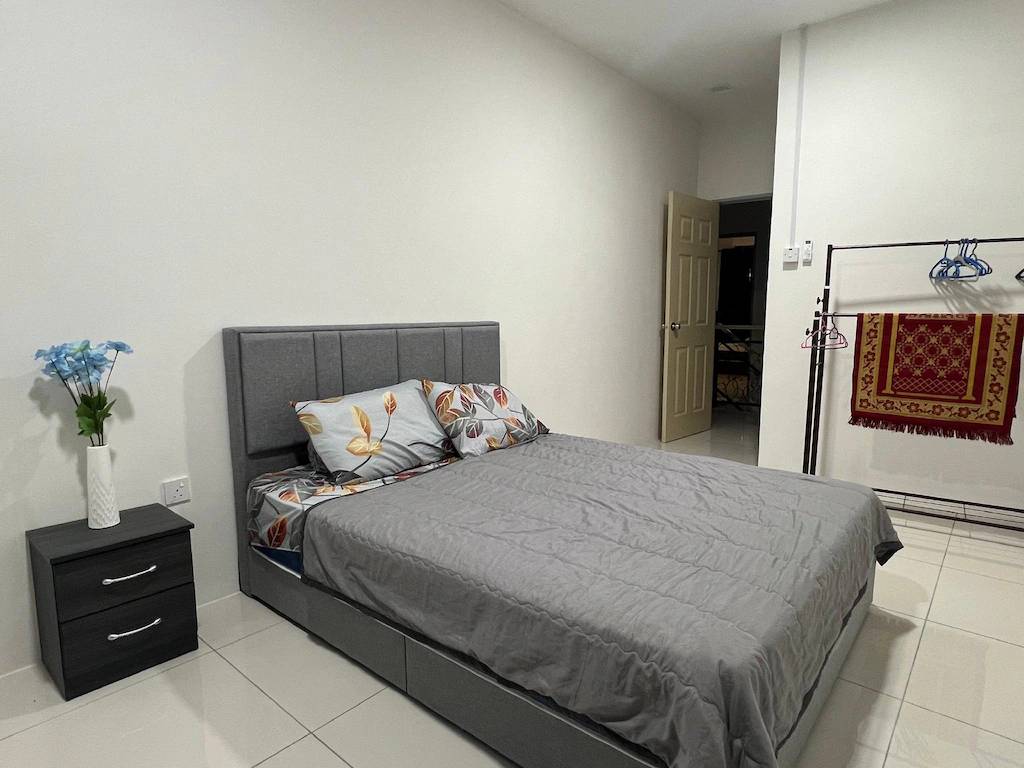 Behrang Sentral Homestay