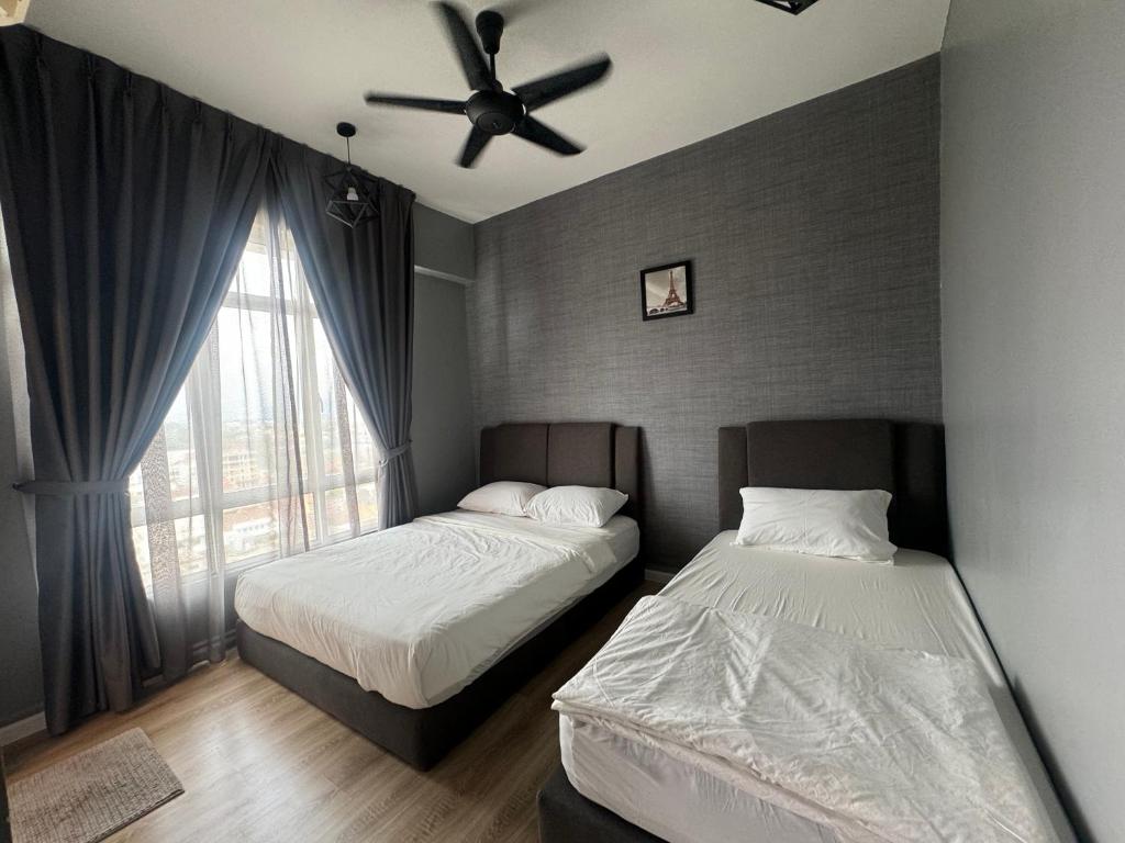 BK House @ The Majestic - Imperial Tower Ipoh