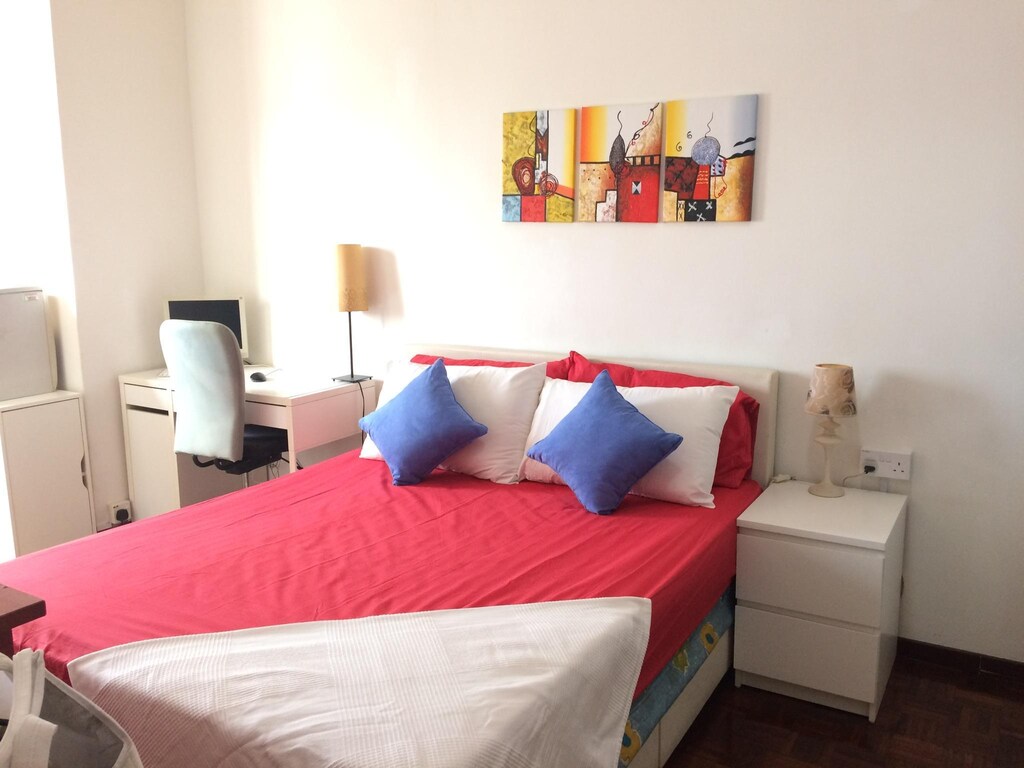 Calv's Suria Kipark Damansara