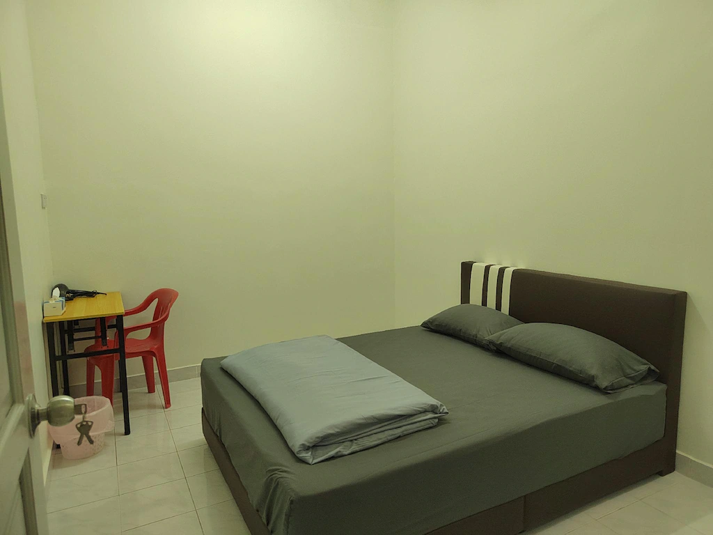 Comfortable Homestay