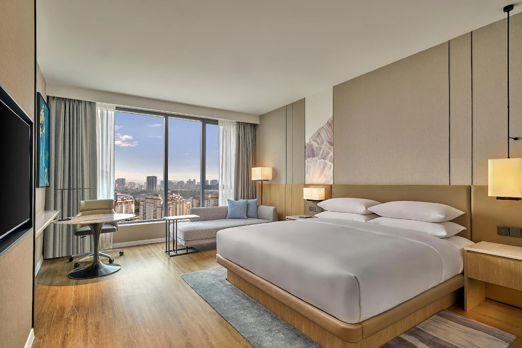 Courtyard by Marriott Kuala Lumpur South