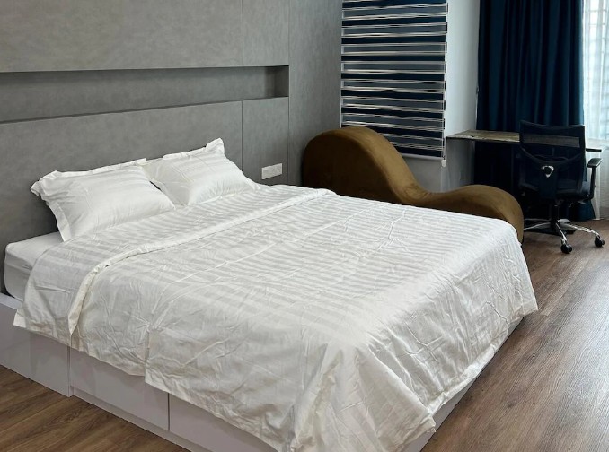 Cozy Nook Stay @Bukit Tinggi 2