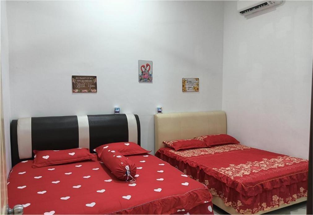 D'tasek Homestay Gua Musang