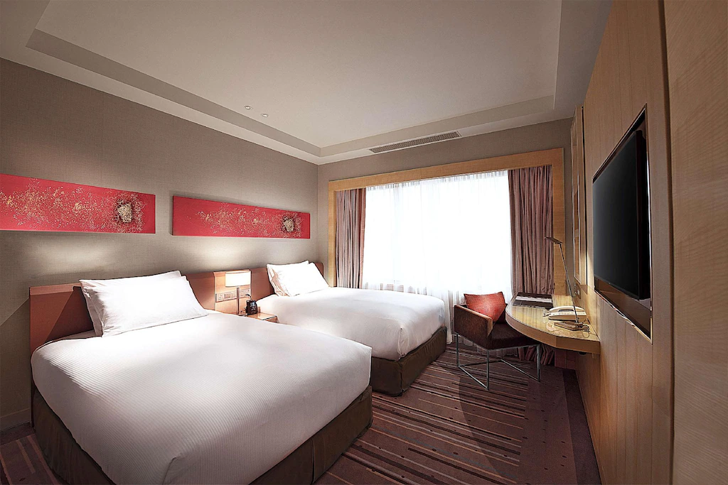 DoubleTree by Hilton Johor Bahru