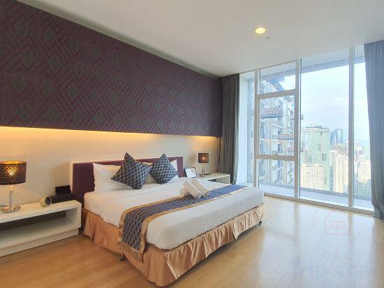 Eastern Suites at Platinum KLCC